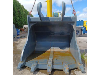 Cazo para excavadora
