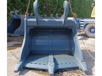 Cazo para excavadora