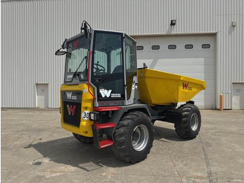 Dúmper WACKER