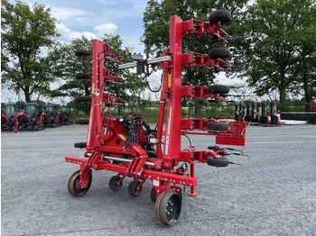 Equipo para trabajo del suelo HORSCH