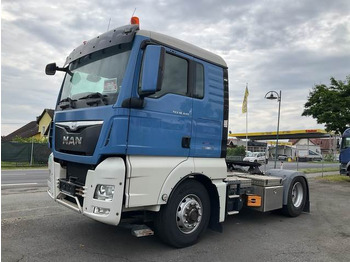 Cabeza tractora MAN TGX 18.440
