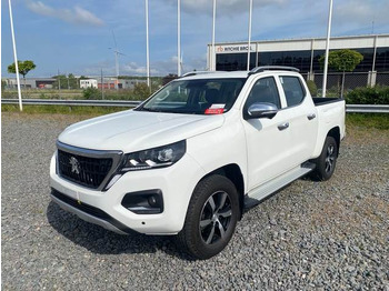 Furgoneta PEUGEOT