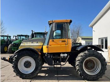 Tractor JCB Fastrac 145 Turbo: foto 3