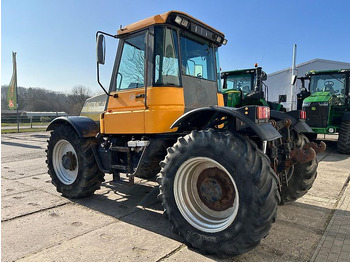 Tractor JCB Fastrac 145 Turbo: foto 4