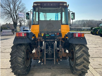 Tractor JCB Fastrac 145 Turbo: foto 5