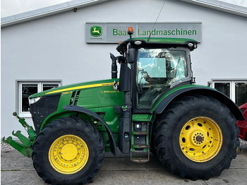 Tractor JOHN DEERE 7290R