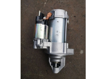 Arranque para Coche nuevo Denso for Mercedes-Benz Vito, Mixto car: foto 3 Arranque para Coche nuevo Denso for Mercedes-Benz Vito, Mixto car: foto 3