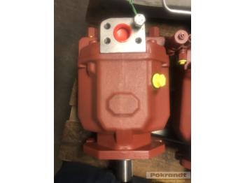 Bomba hidráulica REXROTH