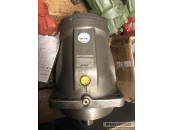 Motor hidráulico REXROTH