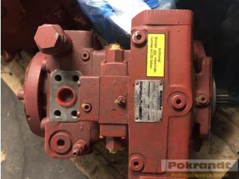 Bomba hidráulica REXROTH