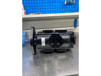 Bomba hidráulica PARKER