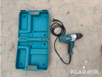 Herramienta para vehículos MAKITA