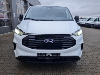 Minibús, Furgoneta de pasajeros Ford Ford Transit Custom Kombi 320 L2 Trend 9 Sitze KAMERA: foto 2 Minibús, Furgoneta de pasajeros Ford Ford Transit Custom Kombi 320 L2 Trend 9 Sitze KAMERA: foto 2