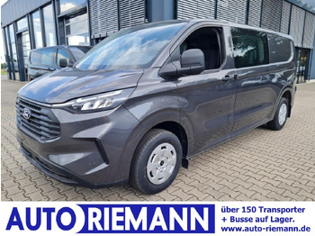 Furgón FORD Transit