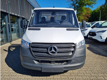 Caja abierta furgoneta Mercedes-Benz Sprinter 315 CDI Pritsche MR L3 KLIMA TEMPOMAT: foto 2