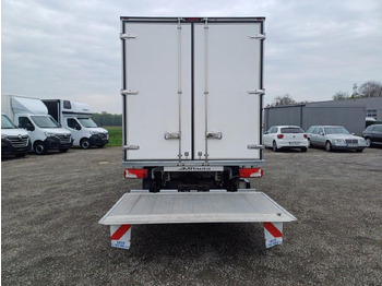 Leasing de  Mercedes-Benz Sprinter 315 CDi RWD Koffer LBW KLIMA TEMPOMAT Mercedes-Benz Sprinter 315 CDi RWD Koffer LBW KLIMA TEMPOMAT: foto 5