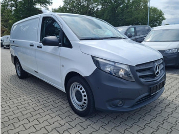 Furgoneta frigorifica Mercedes-Benz Vito 116 Cdi Kühlkasten Stand + Fahrkühl. lang: foto 4
