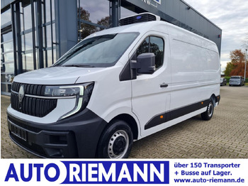 Furgoneta frigorifica RENAULT Master