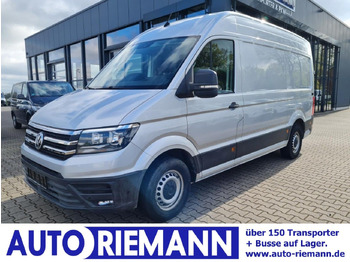 Furgón VOLKSWAGEN Crafter 35