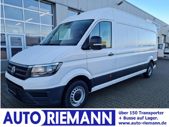 Furgón VOLKSWAGEN Crafter 35