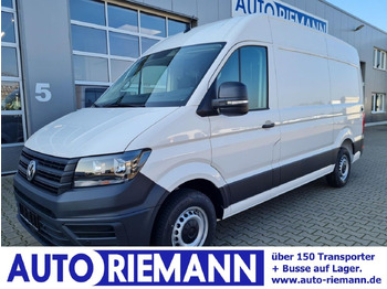 Furgoneta pequeña VOLKSWAGEN Crafter