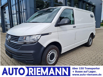 Furgoneta pequeña VOLKSWAGEN Transporter T6.1