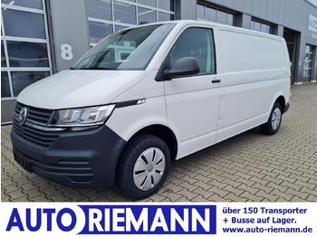 Furgoneta pequeña VOLKSWAGEN Transporter T6.1