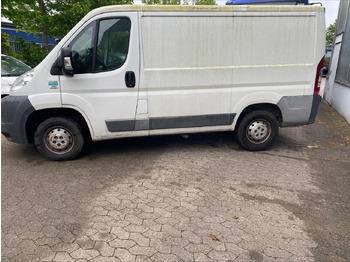 Furgoneta pequeña Fiat Ducato 115 28 Multijet L1H1 mit Motorschaden: foto 2