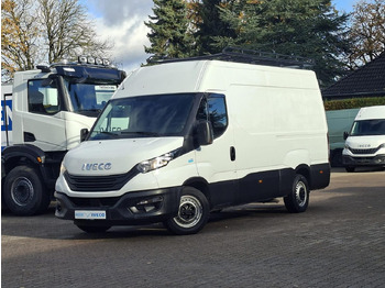 Furgón IVECO Daily 35s14