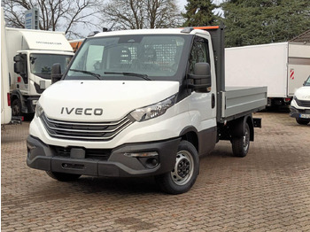 Caja abierta furgoneta IVECO Daily 35s16