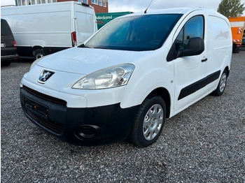 Furgoneta frigorifica PEUGEOT Partner