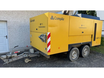 Compresor de aire COMPAIR
