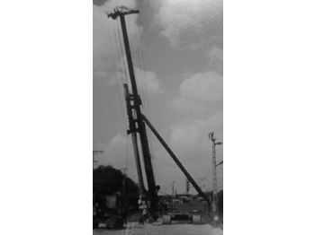 Perforadora HITACHI