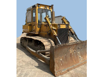 Bulldozer LIEBHERR