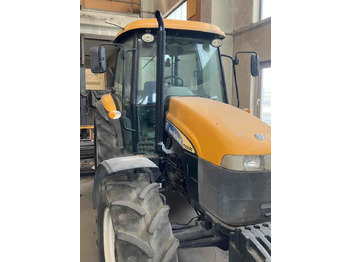 Tractor NEW HOLLAND TD5