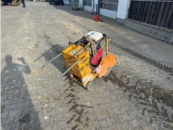 Equipo de construcción