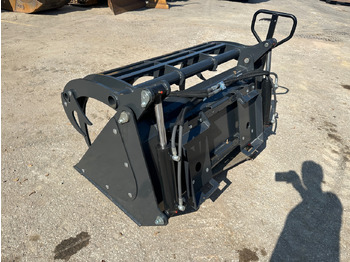 Pinza de manipulación Greiferschaufel mit Niederhalter 140 cm: foto 3 Pinza de manipulación Greiferschaufel mit Niederhalter 140 cm: foto 3