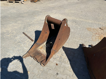 Cazo para excavadora Tieflöffel 30cm Mantovanibenne: foto 3