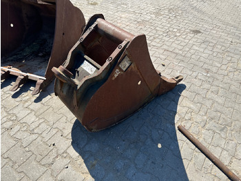 Cazo para excavadora Tieflöffel 30cm Mantovanibenne: foto 5