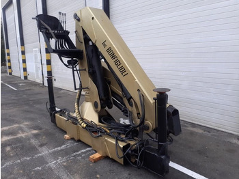 Grúa para camión BONFIGLIOLI