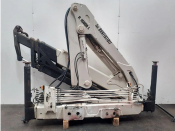 Grúa para camión BONFIGLIOLI