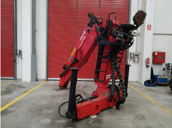 Grúa para camión EPSILON