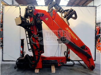 Grúa para camión EPSILON