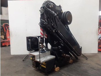 Grúa para camión FASSI