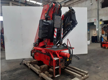 Grúa para camión para Camión Grúa FASSI F245A.25: foto 4