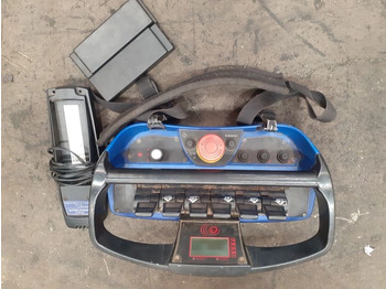 Grúa para camión para Camión Grúa FASSI F245A.25: foto 5