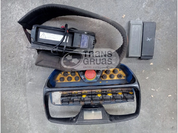 Grúa para camión FASSI