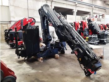 Grúa para camión HIAB