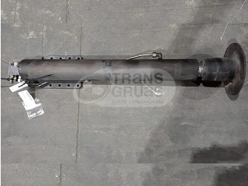 Grúa para camión para Camión Grúa PK 12001 solo para recambios: foto 3