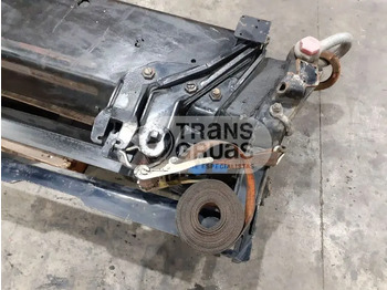 Grúa para camión